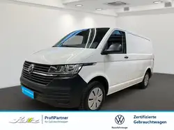 Volkswagen T6 Transporter 2.0 TDI KR *AHK*PARKSENSOR*SITZHZG*