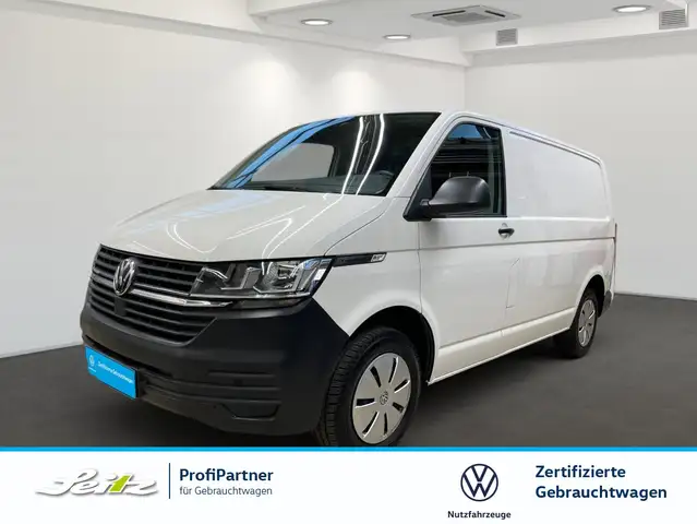 Volkswagen T6 Transporter 2.0 TDI KR *AHK*PARKSENSOR*SITZHZG*