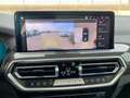 BMW X3 M Competition|VOLL Negru - thumbnail 4