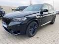 BMW X3 M Competition|VOLL Negru - thumbnail 13