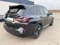 BMW X3 M Competition|VOLL Negru - thumbnail 11