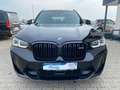 BMW X3 M Competition|VOLL Negru - thumbnail 1