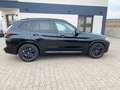 BMW X3 M Competition|VOLL Negru - thumbnail 7