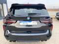 BMW X3 M Competition|VOLL Negru - thumbnail 9