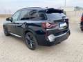 BMW X3 M Competition|VOLL Negru - thumbnail 5