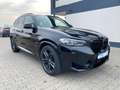 BMW X3 M Competition|VOLL Negru - thumbnail 3