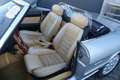 Alfa Romeo Spider 2.0 Serie 4 Argent - thumbnail 5
