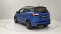 Ford EcoSport 1.0 ecoboost ST-Line s&s 125cv my20.25 Azul - thumbnail 3