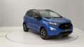 Ford EcoSport 1.0 ecoboost ST-Line s&s 125cv my20.25 Azul - thumbnail 7