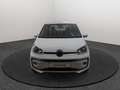 Volkswagen up! 1.0 Move SHZ BT DAB+ Rear View PDC hinten Klima Weiß - thumbnail 2
