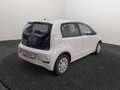 Volkswagen up! 1.0 Move SHZ BT DAB+ Rear View PDC hinten Klima Weiß - thumbnail 6