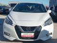 Nissan Micra Micra 0.9 Tekna 90cv Bianco - thumbnail 14