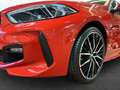 BMW 118 i Aut. M Sport, Sportsitz, SHZ, LED, PDC Rot - thumbnail 7