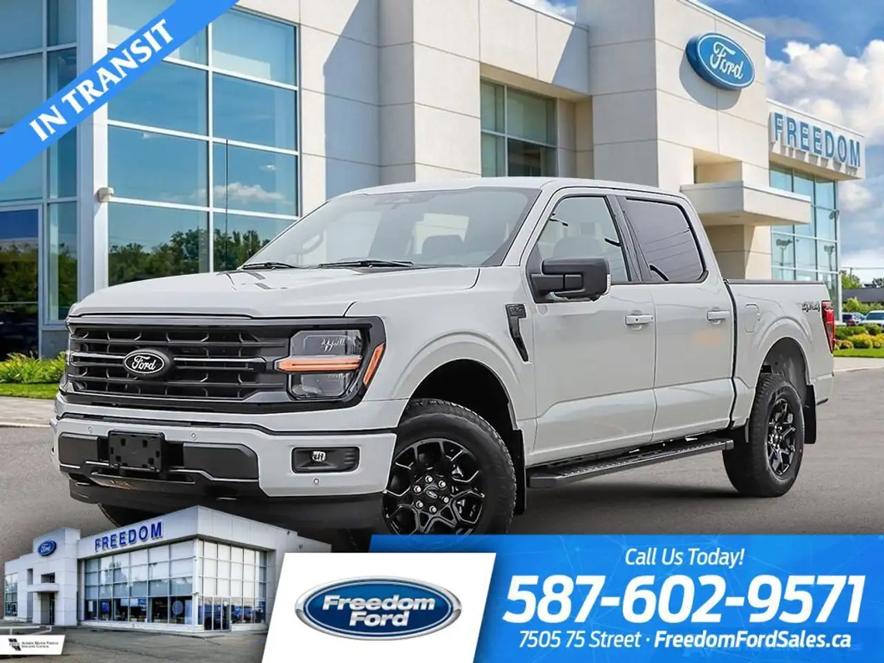 2026 Ford F 150