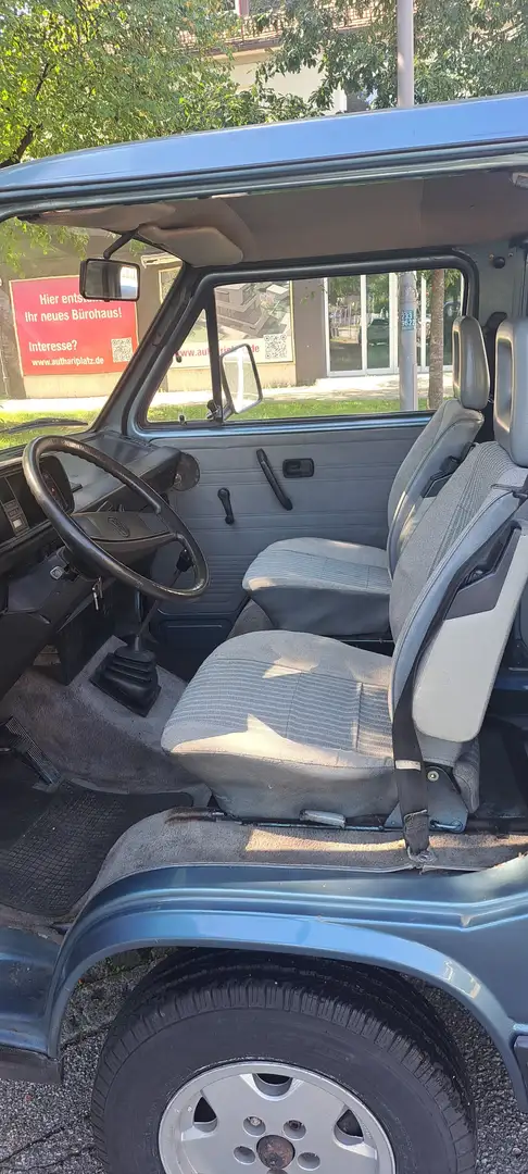 Volkswagen T3 Multivan Multivan SY 253 S97 - 2