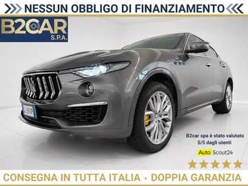 2.0 330cv 48v MHEV GT Q4 auto