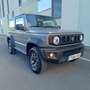 Suzuki Jimny 1.5 JLX Gris - thumbnail 4