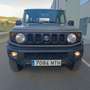 Suzuki Jimny 1.5 JLX Gris - thumbnail 2