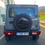 Suzuki Jimny 1.5 JLX Gris - thumbnail 7