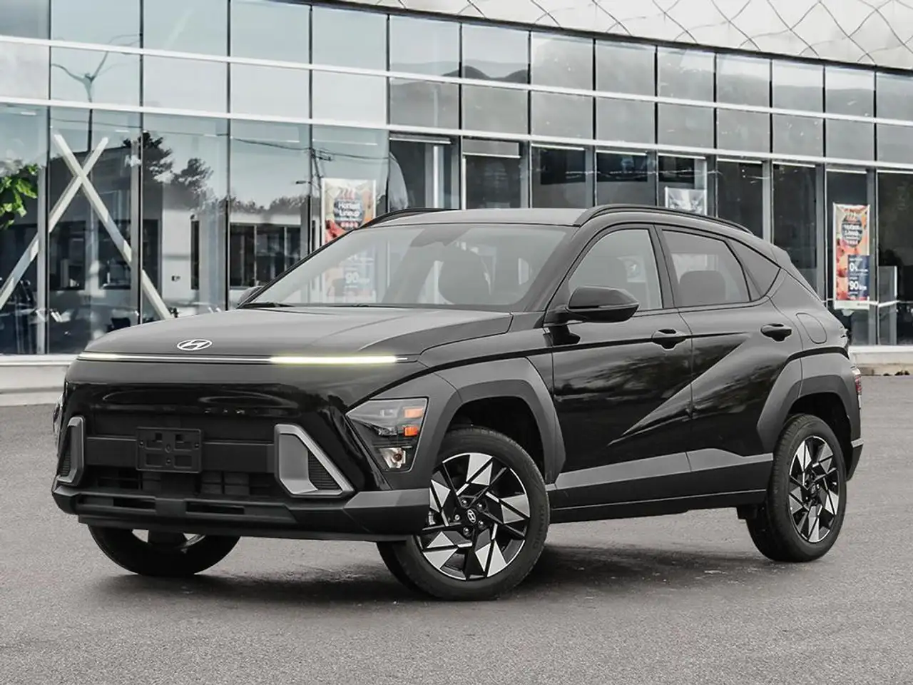 2026 Hyundai KONA