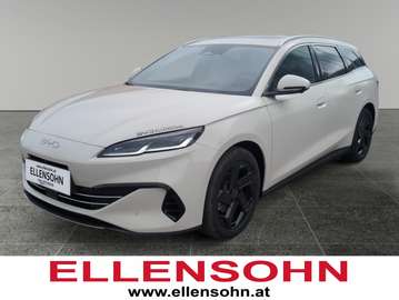 6 DM-i Touring Comfort Lite