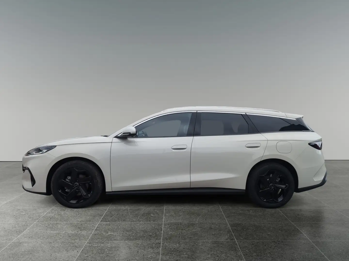 BYD Seal 6 DM-i Touring Comfort Lite Brun - 2