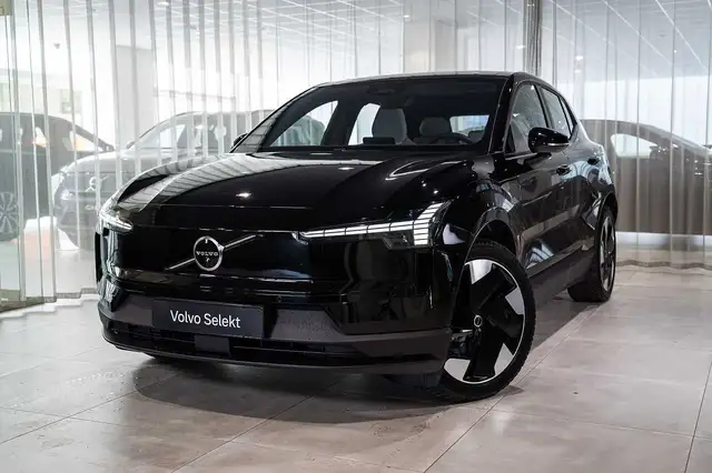 Volvo EX30 Ultra, Twin Motor Performance