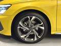 Audi A3 Sportback 35 TFSI S-Line*B&O*MATRIX*KAMERA*NAVI* Sárga - thumbnail 9