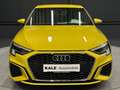 Audi A3 Sportback 35 TFSI S-Line*B&O*MATRIX*KAMERA*NAVI* Sárga - thumbnail 8