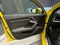 Audi A3 Sportback 35 TFSI S-Line*B&O*MATRIX*KAMERA*NAVI* Sárga - thumbnail 13