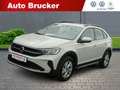 Volkswagen Taigo Life 1.0 TSI+Sitzheizung+Tempomat+Spurhalteassiste Grau - thumbnail 1