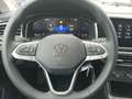 Volkswagen Taigo Life 1.0 TSI+Sitzheizung+Tempomat+Spurhalteassiste Grau - thumbnail 12