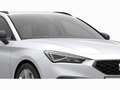 SEAT Leon Sportstourer 2.0 TDI FR NAVI MATRIX-LED Weiß - thumbnail 10