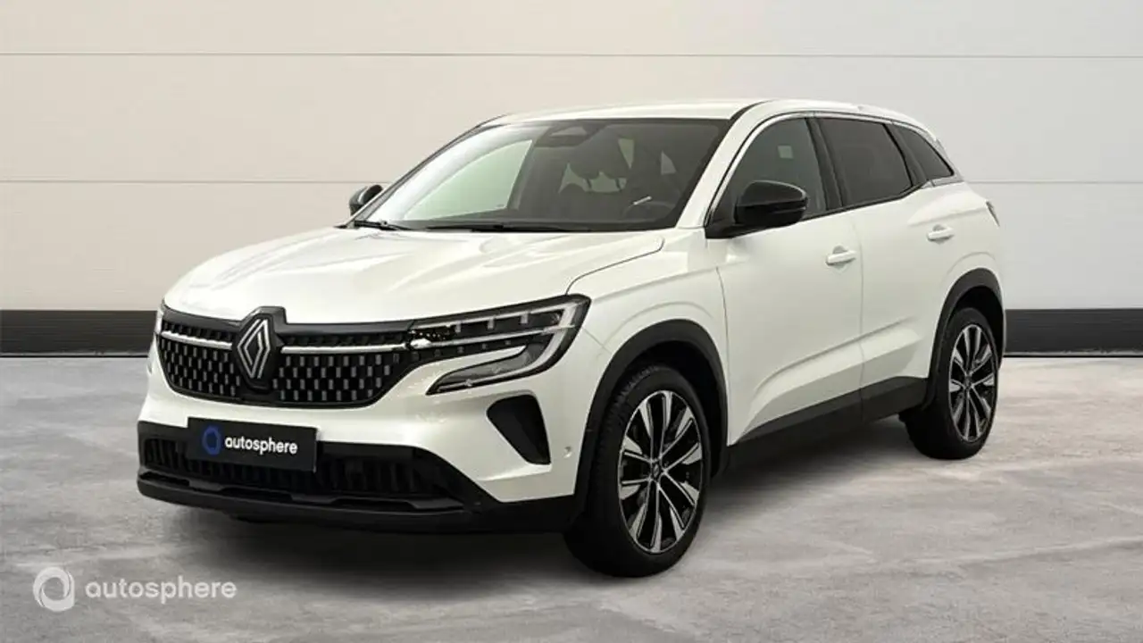 Renault Austral