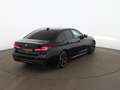 BMW 540 d xDrive Limousine M-Sport Aut LED 360-CAM Schwarz - thumbnail 3