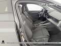 Audi A3 allstreet 35 2.0 tdi s-tronic Gris - thumbnail 8