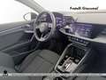 Audi A3 allstreet 35 2.0 tdi s-tronic Gris - thumbnail 6
