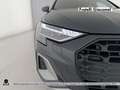 Audi A3 allstreet 35 2.0 tdi s-tronic Gris - thumbnail 13