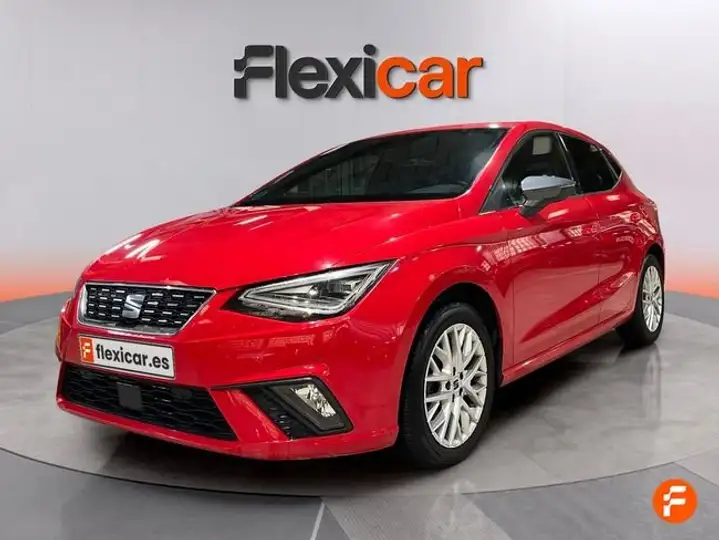 SEAT Ibiza 2024, foto 3