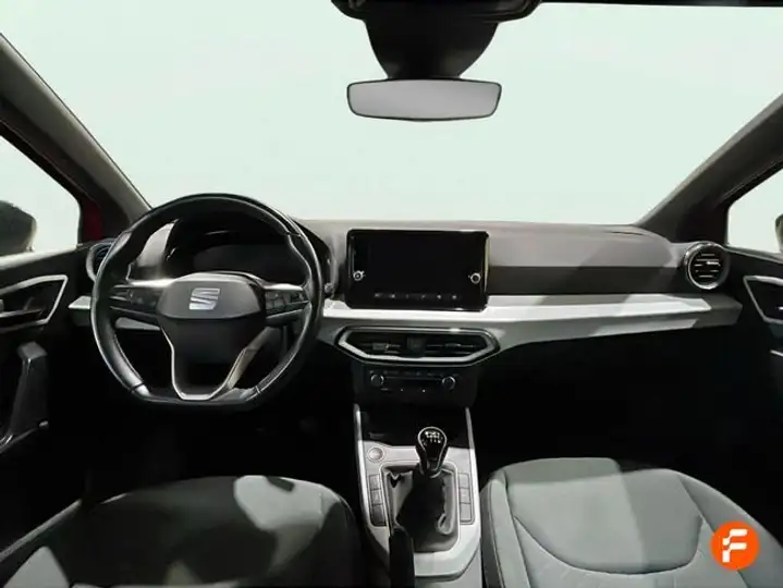 SEAT Ibiza 2024, foto 12