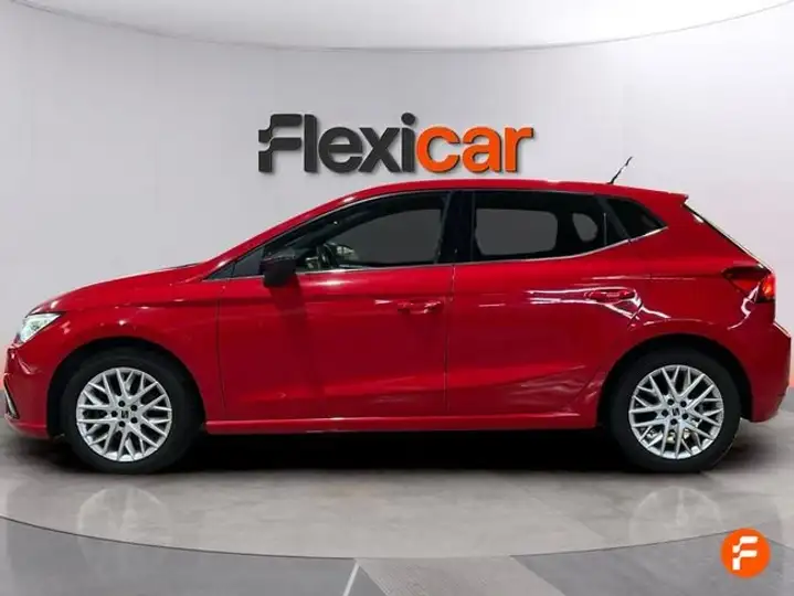 SEAT Ibiza 2024, foto 5