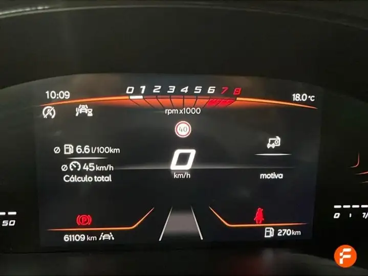 SEAT Ibiza 2024, foto 11