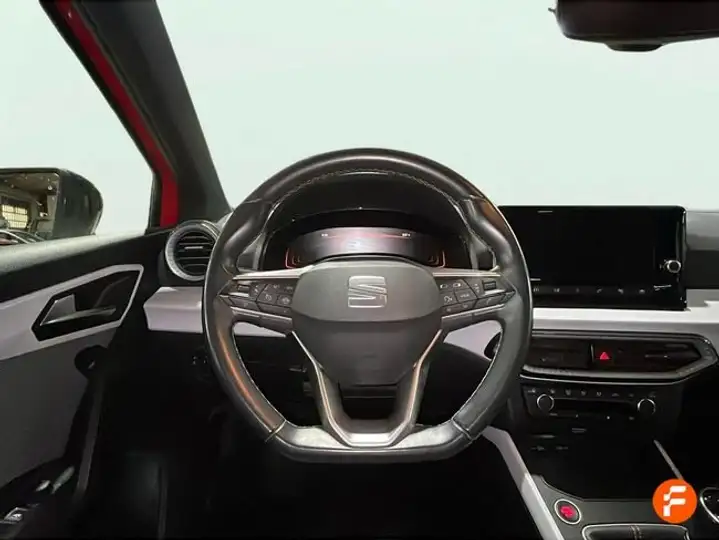 SEAT Ibiza 2024, foto 13
