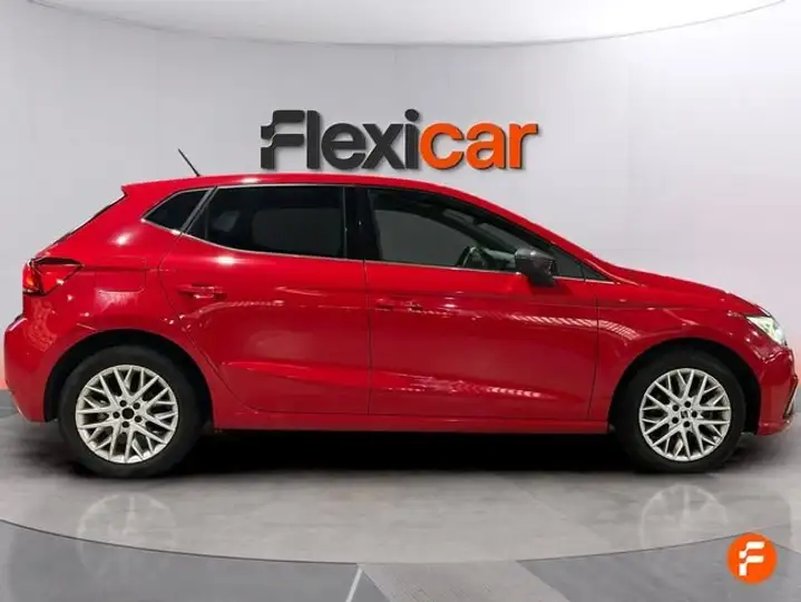 SEAT Ibiza 2024, foto 4