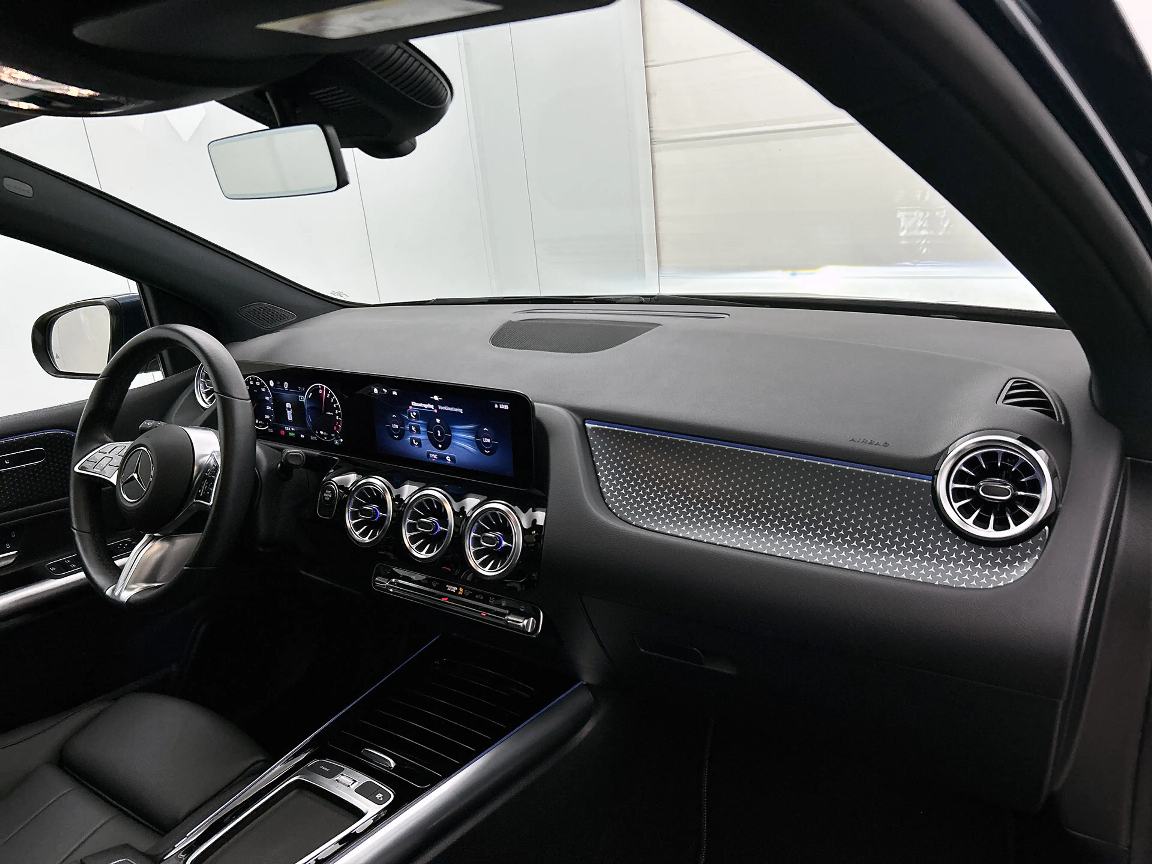 Mercedes-Benz B 250 e Plug-In Hybride Trekhaak | Panorama Schuif-Kante — photo 7