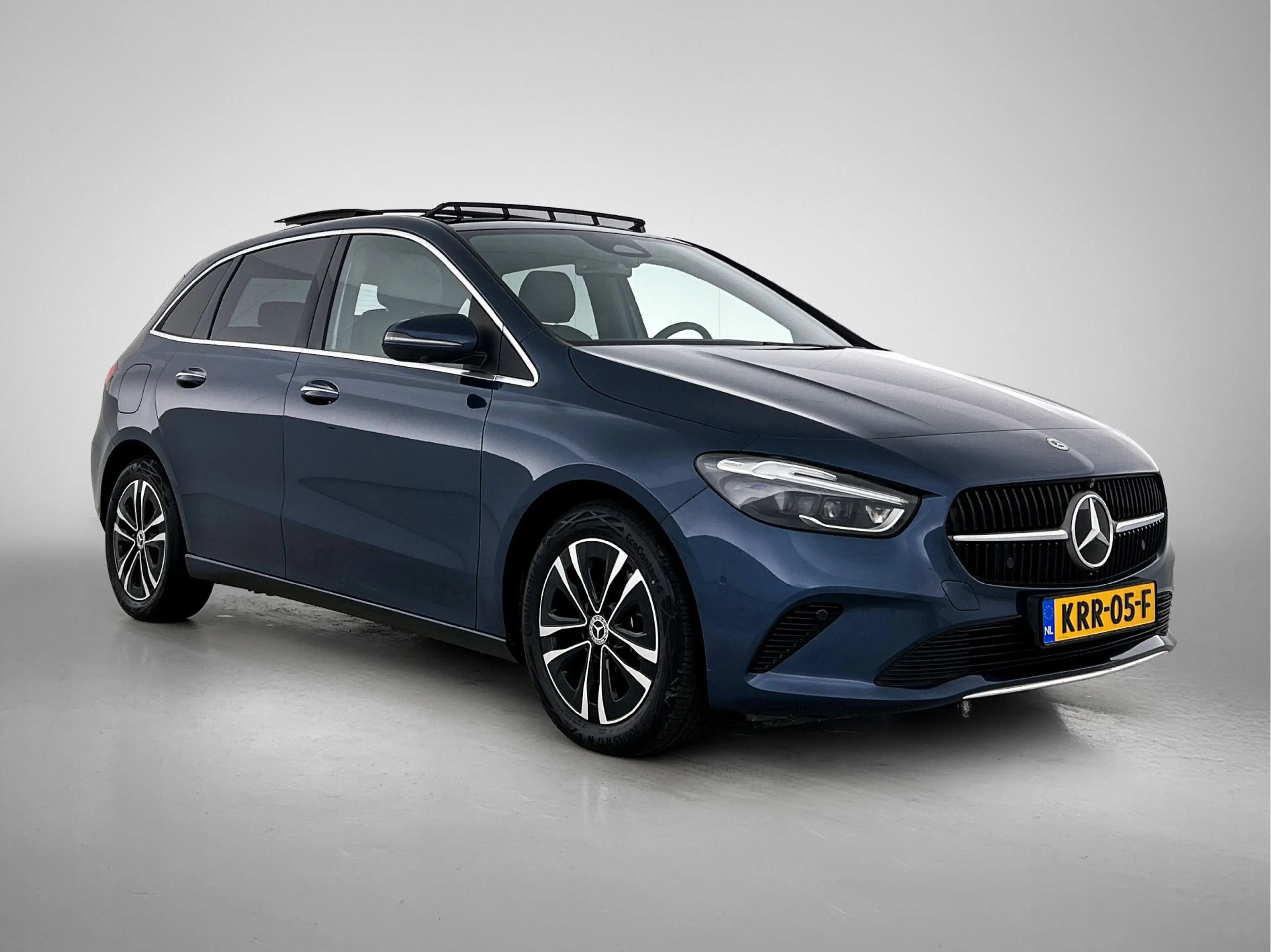 Mercedes-Benz B 250 e Plug-In Hybride Trekhaak | Panorama Schuif-Kante — photo 15