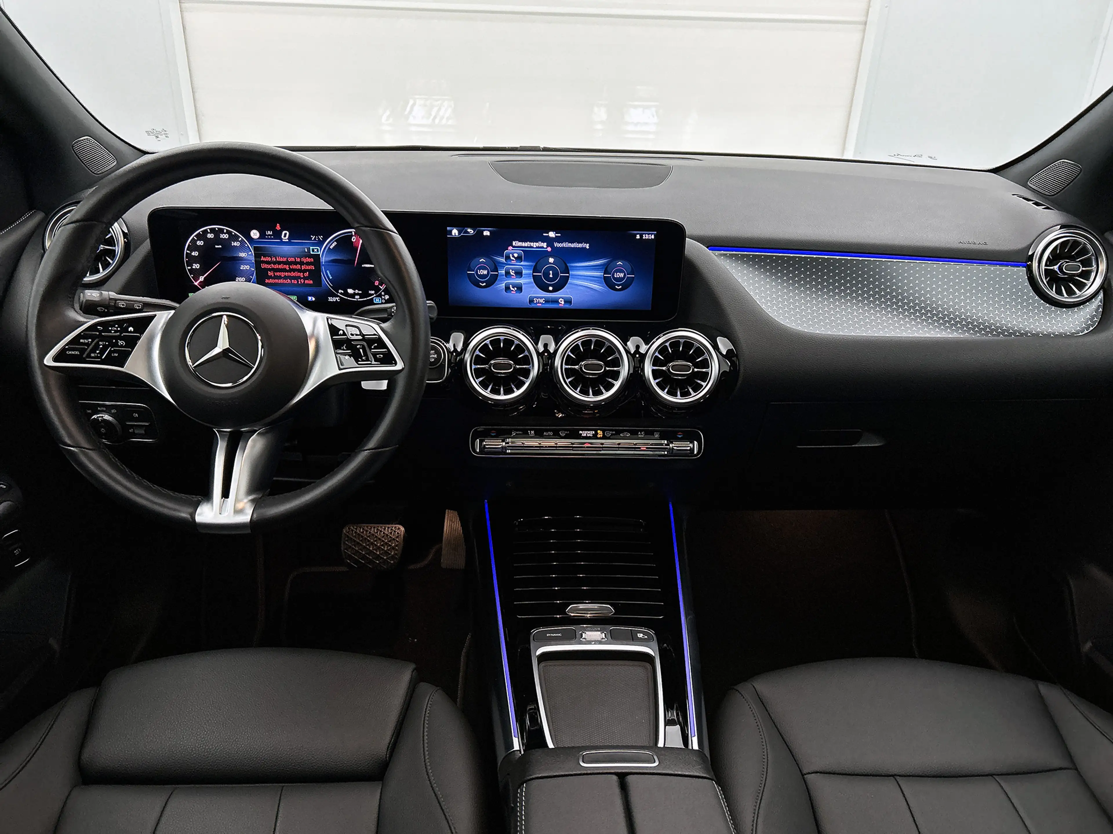 Mercedes-Benz B 250 e Plug-In Hybride Trekhaak | Panorama Schuif-Kante — photo 5