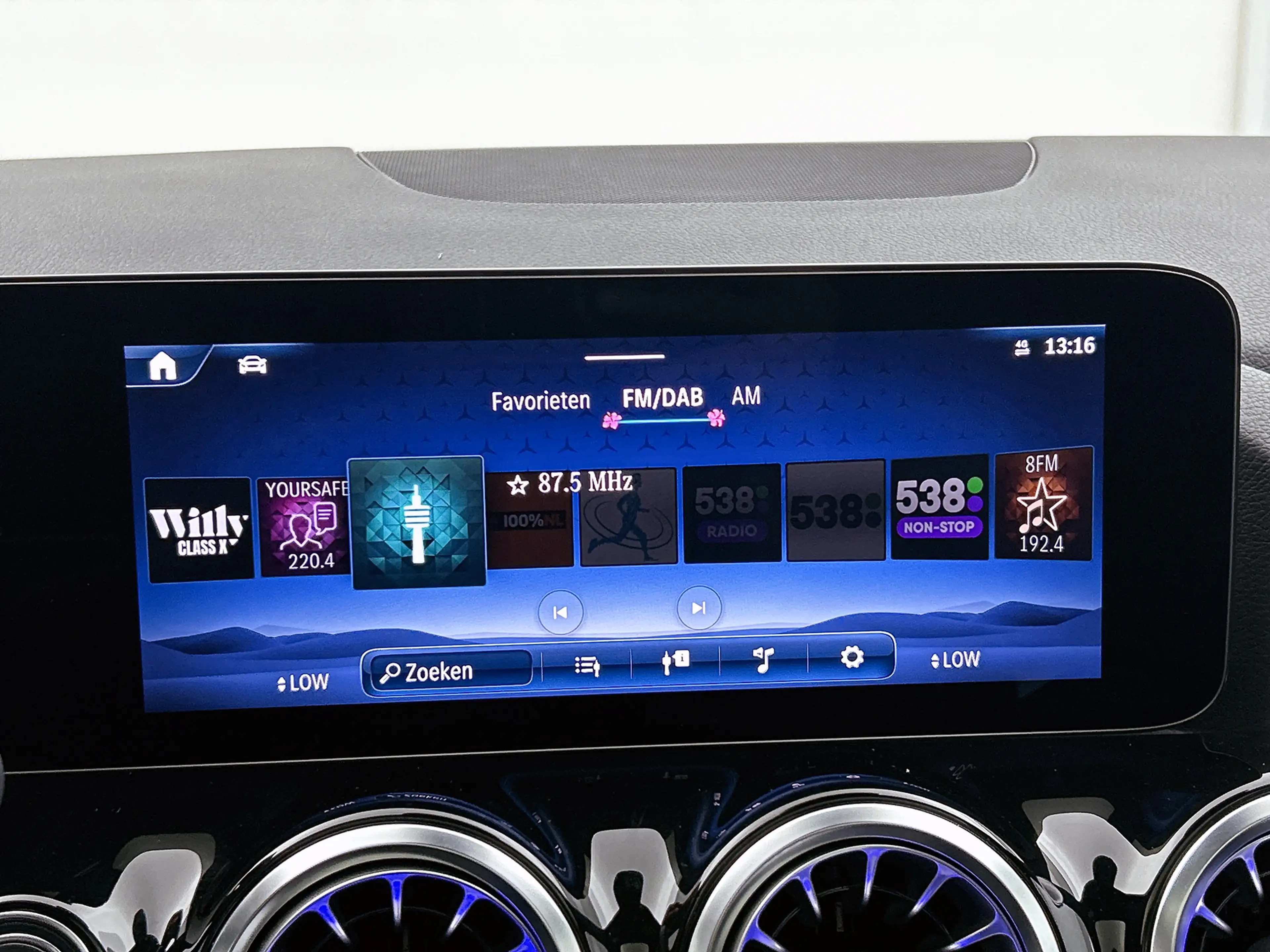 Mercedes-Benz B 250 e Plug-In Hybride Trekhaak | Panorama Schuif-Kante — photo 10