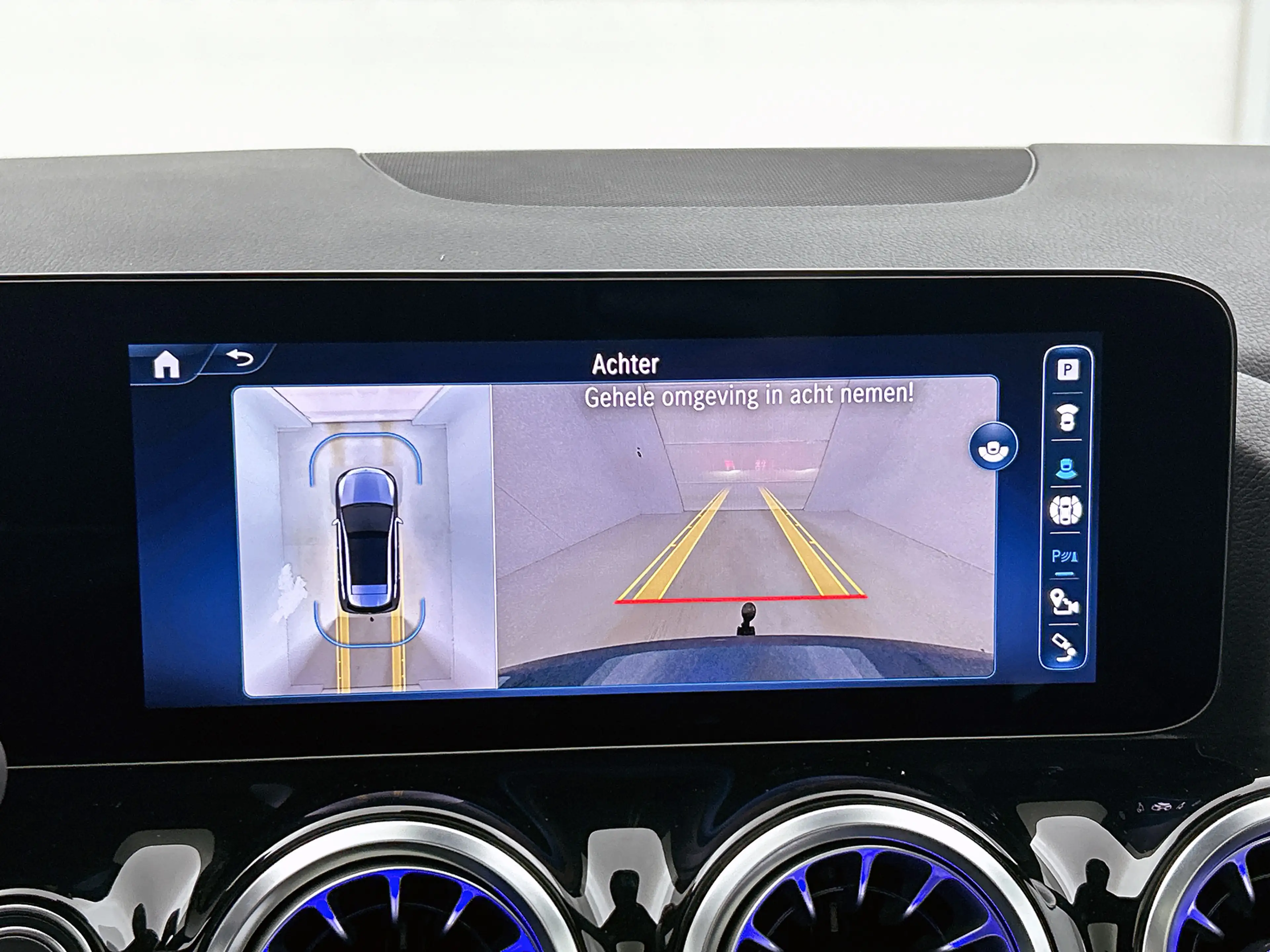 Mercedes-Benz B 250 e Plug-In Hybride Trekhaak | Panorama Schuif-Kante — photo 9