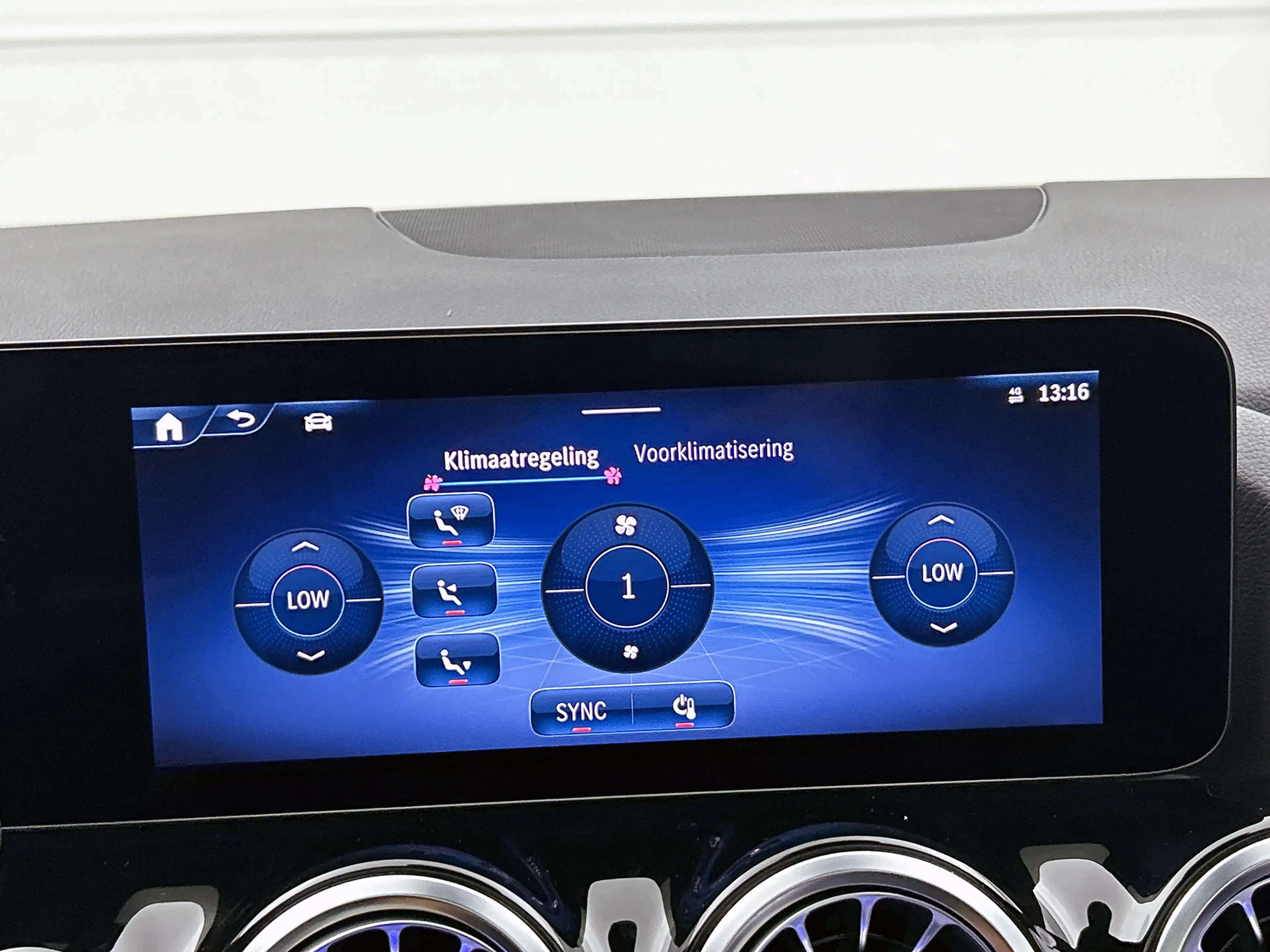 Mercedes-Benz B 250 e Plug-In Hybride Trekhaak | Panorama Schuif-Kante — photo 11